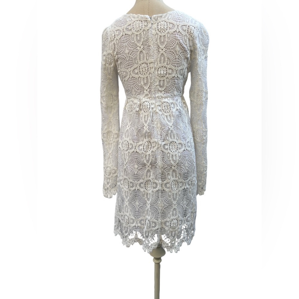 Stone Cold Fox Billi Lace Dress - Picture 6 of 8